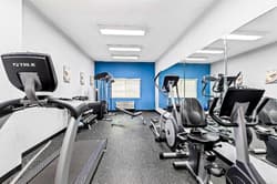 BEST WESTERN Gwinnett Center Hotel