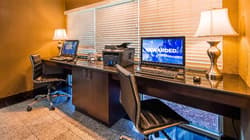 BEST WESTERN Gwinnett Center Hotel