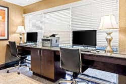 BEST WESTERN Gwinnett Center Hotel