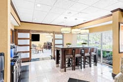 BEST WESTERN Gwinnett Center Hotel