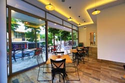 Perle Apart Hotel
