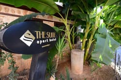 The Suite Apart Hotel