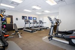 Holiday Inn Express Hotel & Suites Austin - Northw