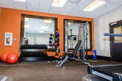 Holiday Inn Express Hotel & Suites Austin - Northw