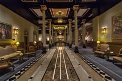 The Driskill-in the Unbound Collection by Hyatt