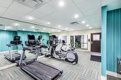 Holiday Inn Express & Suites Austin NW- Lakeway
