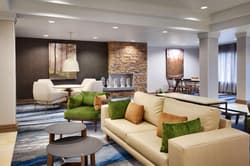 Fairfield Inn & Suites Albany