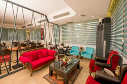 Mera Park Hotel