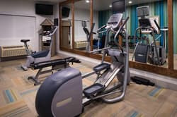 Holiday Inn Express Alamogordo