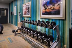 Holiday Inn Express Alamogordo