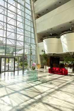 Metropolitan Hotels Ankara