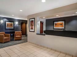 Extended Stay America - Houston - Westchase - Rich