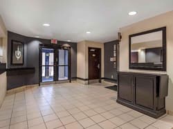 Extended Stay America - Houston - Westchase - Rich