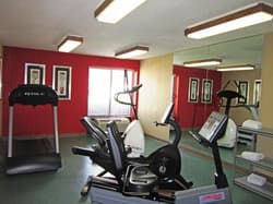 Extended Stay America Houston Med.Ctr Park-Kirby