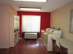 Extended Stay America Houston Med.Ctr Park-Kirby
