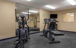 Extended Stay America Houston Med.Ctr Park-Kirby