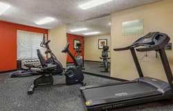 Extended Stay America Houston Med.Ctr Park-Kirby