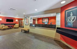 Extended Stay America Houston Med.Ctr Park-Kirby