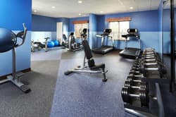 Four Points by Sheraton Houston Hobby Airport