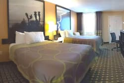 Super 8 by Wyndham Willowbrook