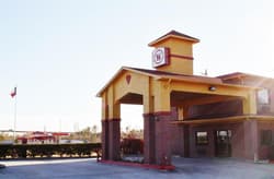 Winchester Inn & Suites Houston Intercontinental A