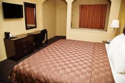 Winchester Inn & Suites Houston Intercontinental A