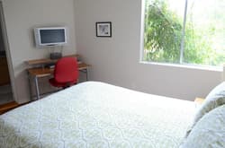 Modern B&B
