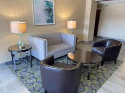 Best Western Plus Houston Energy Corridor