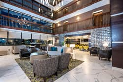 Best Western Plus Houston Energy Corridor
