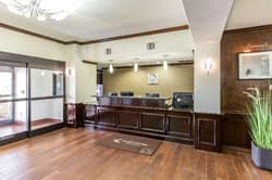 Sleep Inn & Suites Bush Intercontinental IAH Est