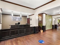 Sleep Inn & Suites Bush Intercontinental IAH Est
