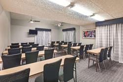 Travelodge by Wyndham Houston Cy-Fair