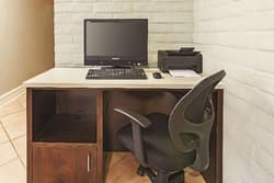 Travelodge by Wyndham Houston Cy-Fair