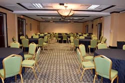 Holiday Inn Houston West - Energy Corridor Eldridg