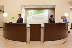 Holiday Inn Houston West - Energy Corridor Eldridg