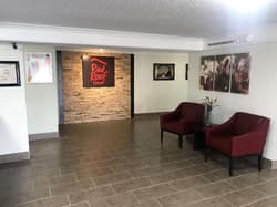 Red Roof Inn Houston North - FM 1960 & I-45