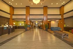 Holiday Inn & Suites Houston West - Westway Park