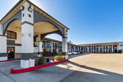 Americas Best Value Inn Houston at I-45 & Loop 610