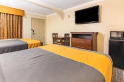Americas Best Value Inn Houston at I-45 & Loop 610