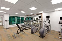 Holiday Inn Express & Suites Houston NW Hwy 290