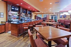DoubleTree by Hilton Houston Westchase