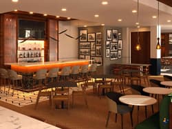 DoubleTree by Hilton Houston Westchase