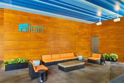 Aloft Houston by the Galleria