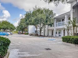 Studio 6 Houston - Hobby