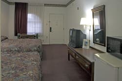Budget Host Hempstead Inn