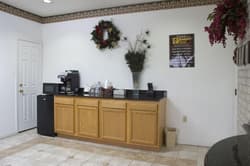 Budget Host Hempstead Inn