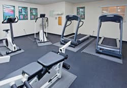 Sonesta Simply Suites Houston Galleria Medical Ctr