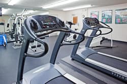 Sonesta Simply Suites Houston Galleria Medical Ctr