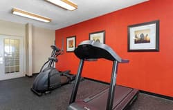 Extended Stay America - Houston - Katy Frwy - Ener