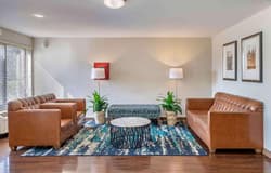Extended Stay America - Houston - Westchase - West